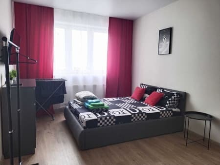 1-комн. квартира, 40 м²