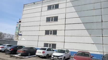 Продаю гараж, 30 м². Фото 1