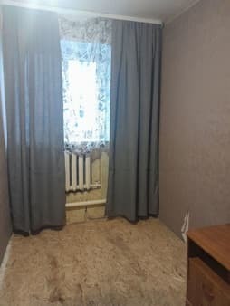 Продам двухкомнатную квартиру, 31.8 м², этаж 1 из 5. Фото 4