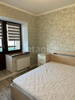 Сдается двухкомнатная квартира, 59 м², этаж 6 из 16. Фото 2