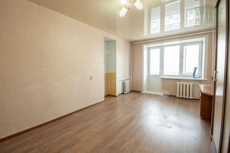 Продам однокомнатную квартиру, 32.2 м², этаж 7 из 9. Фото 3