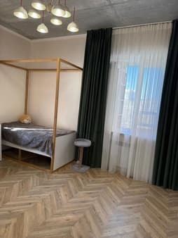 3-комн. квартира, 74 м²