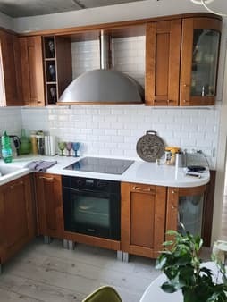 Купить однокомнатную квартиру, 44.5 м², этаж 11 из 22. Фото 2