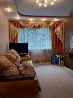 Купить двухкомнатную квартиру, 49.9 м², этаж 1 из 12. Фото 7