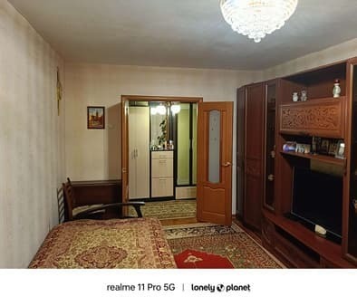 Продам двухкомнатную квартиру, 50.5 м², этаж 1 из 9. Фото 1