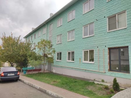 1-комн. квартира, 30 м²