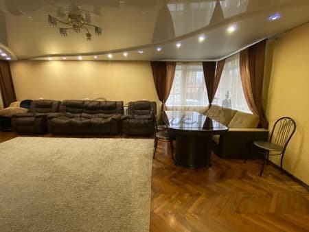 3-комн. квартира, 110 м²