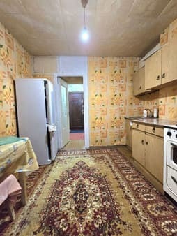 Продаем однокомнатную квартиру, 33.1 м², этаж 2 из 9. Фото 1