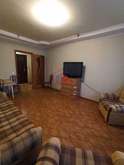 2-комн. квартира, 42 м²