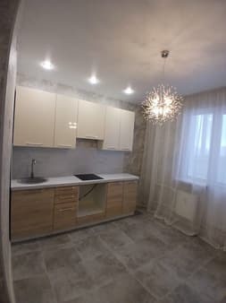 1-комн. квартира, 37 м²