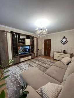 2-комн. квартира, 70.5 м²