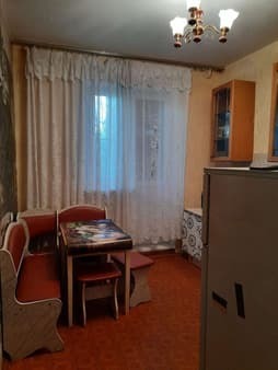 2-комн. квартира, 54 м²