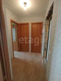 2-комн. квартира, 40.4 м²