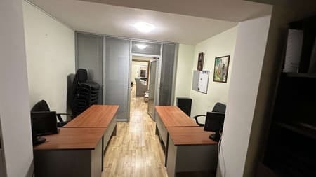 Продажа офиса, 187 м², этаж 2 из 3. Фото 3