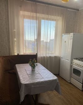 Аренда двухкомнатной квартиры, 55 м², этаж 9 из 9. Фото 6