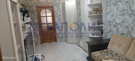 Продажа трехкомнатной квартиры, 59 м², этаж 5 из 5. Фото 4