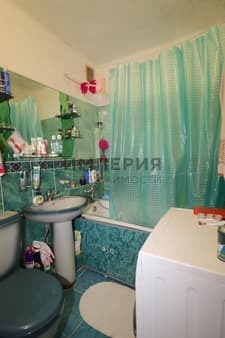 2-комн. квартира, 43.4 м²