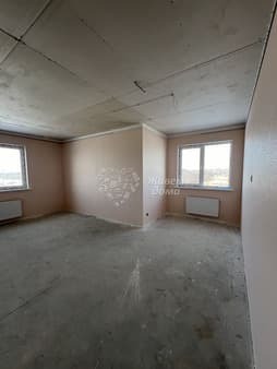 Объявление о продаже однокомнатной квартиры, 45.7 м², этаж 1 из 3. Фото 3