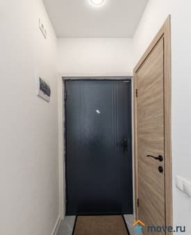 Продажа однокомнатных апартаментов, 15 м², этаж 3 из 4. Фото 2