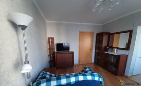 Аренда двухкомнатной квартиры, 54.2 м², этаж 11 из 17. Фото 6