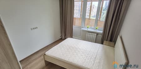 Сдается трехкомнатная квартира, 66 м², этаж 4 из 12. Фото 7