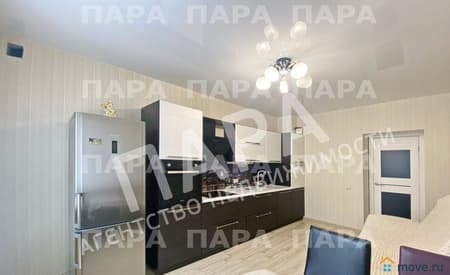 Сдается однокомнатная квартира, 52 м², этаж 10 из 16. Фото 6