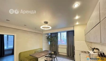 2-комн. квартира, 68 м²