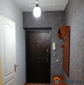 Снять однокомнатную квартиру, 44.2 м², этаж 4 из 14. Фото 4