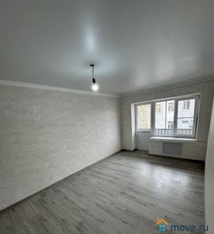 Продажа двухкомнатной квартиры, 55 м², этаж 2 из 2. Фото 1