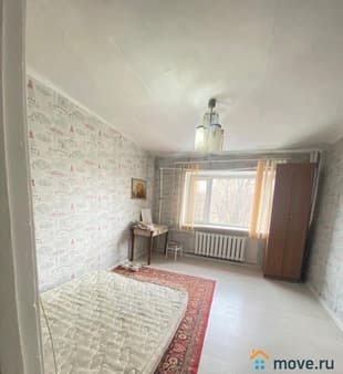 Объявление о сдаче однокомнатной квартиры, 21 м², этаж 4 из 4. Фото 1