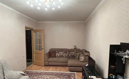 Продам однокомнатную квартиру, 36 м², этаж 7 из 9. Фото 6