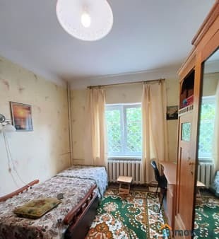 Квартира в продажу по адресу Крым, поселок городского типа Ореанда