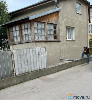 Квартира в продажу по адресу Крым, поселок городского типа Ливадия, улица Батурина, 5