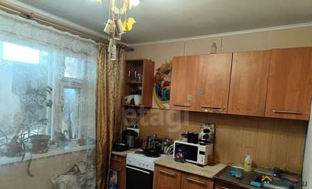 Продам однокомнатную квартиру, 38 м², этаж 2 из 10. Фото 5