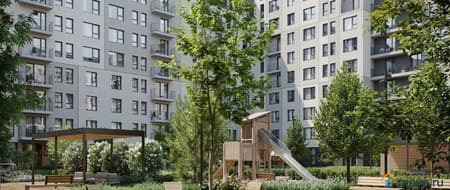 Продаю студию, 19.82 м², этаж 5 из 17. Фото 5