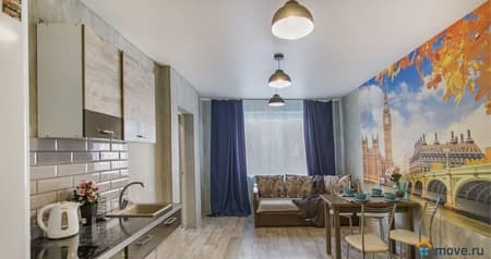 2-комн. апартаменты, 50 м²