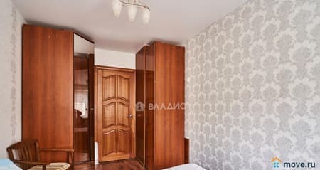 3-комн. квартира, 52.9 м²