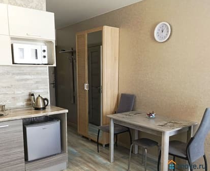 1-комн. квартира, 20 м²