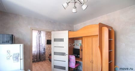 студия, 26.73 м²