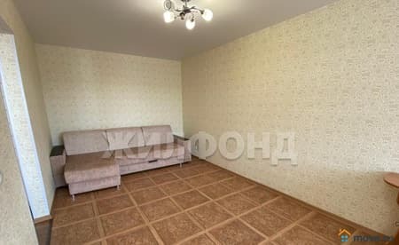 2-комн. квартира, 43 м²