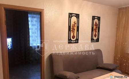 2-комн. квартира, 40 м²