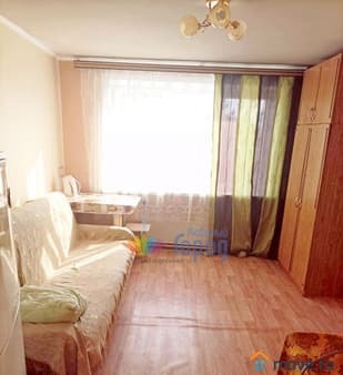 Сдам в аренду студию, 18.5 м², этаж 5 из 5. Фото 3