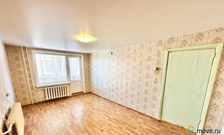 Продам трехкомнатную квартиру, 62 м², этаж 2 из 3. Фото 1