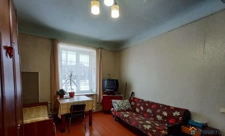 Продам двухкомнатную квартиру, 45.1 м², этаж 1 из 2. Фото 4