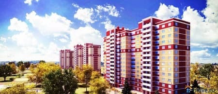 Продажа двухкомнатной квартиры, 40.7 м², этаж 9 из 14. Фото 4