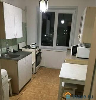 Продать двухкомнатную квартиру, 50.6 м², этаж 5 из 5. Фото 6