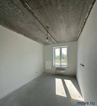 Продажа трехкомнатной квартиры, 75.3 м², этаж 3 из 4. Фото 1