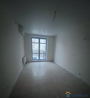 Объявление о продаже однокомнатной квартиры, 43.4 м², этаж 6 из 11. Фото 1