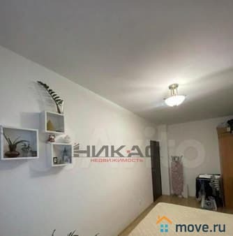 2-комн. квартира, 56.7 м²