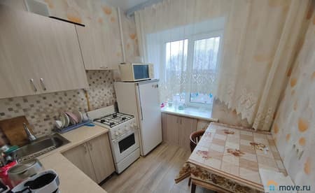 1-комн. квартира, 31 м²